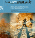 The New Quarterly